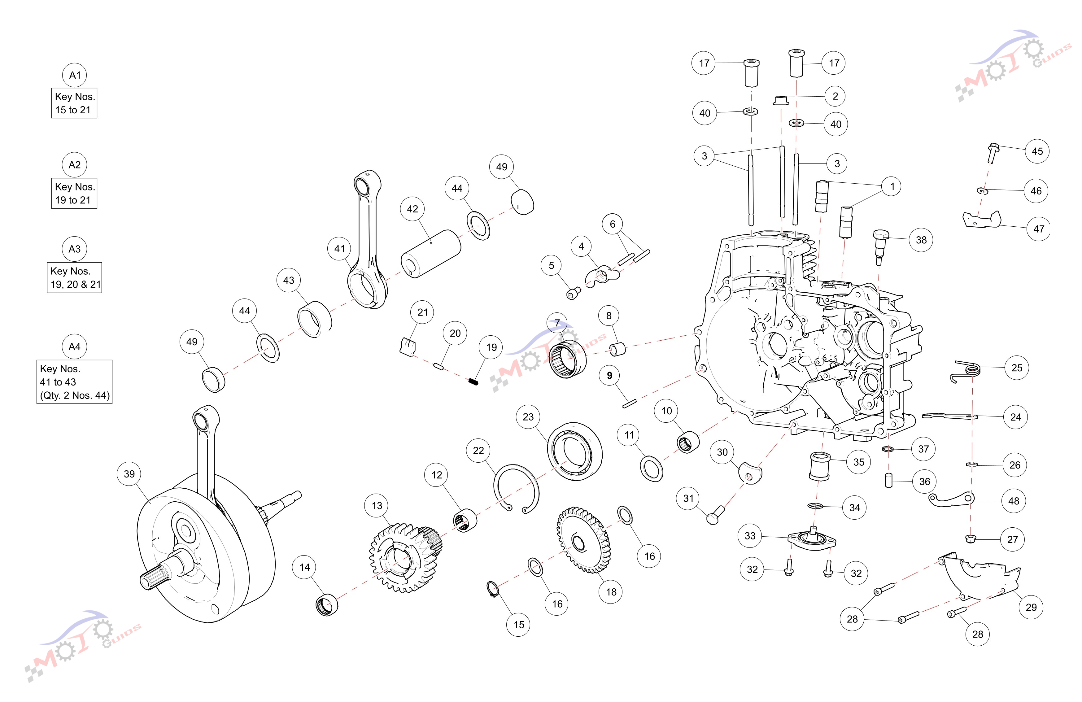 Engine Diagram
